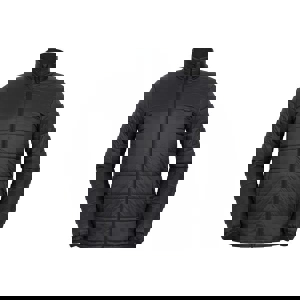 Mountain Warehouse Mens Essentials Lightweight Padded Jacket - Black