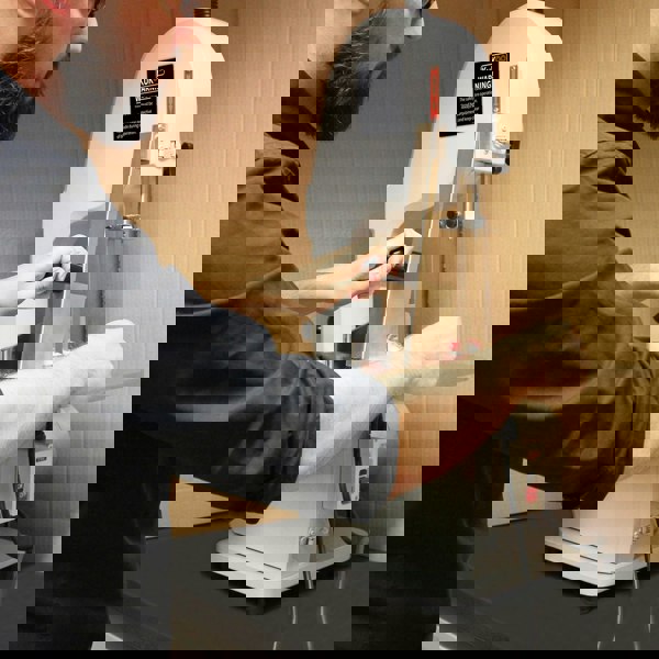 Kukoo Commercial Bone Saw Bandsaw