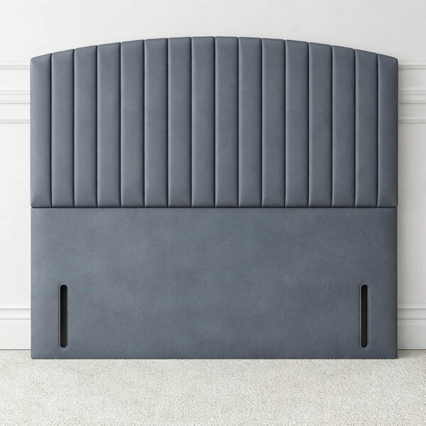 Great British Beds Curve Small Line Headboard