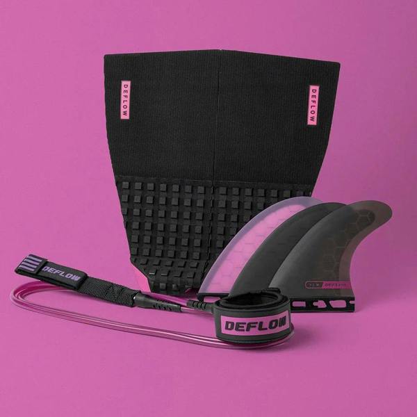 Deflow Surf Deflow 2 Piece pad