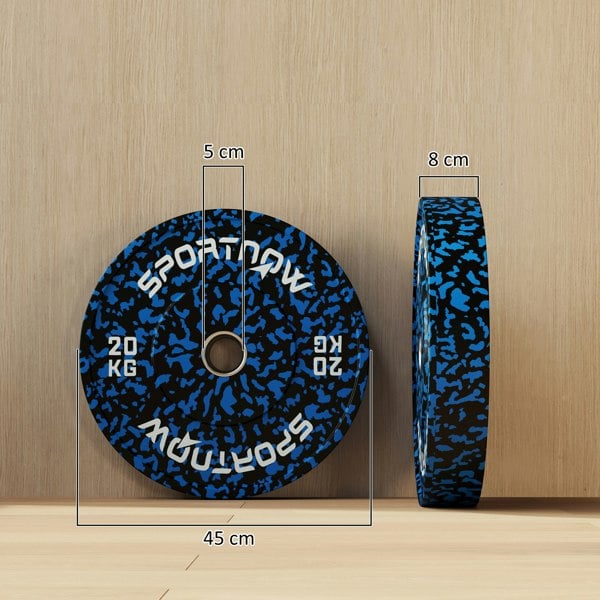 Weight Plate