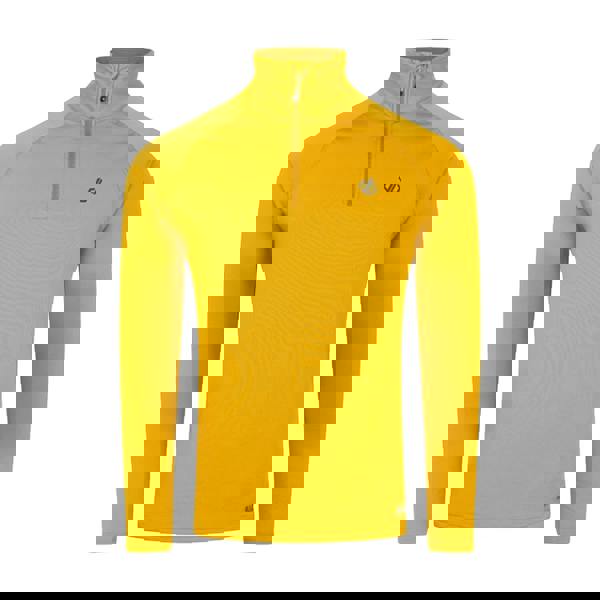 Dare 2B Mens Fuse Up II Midlayer - Gold Flake - 