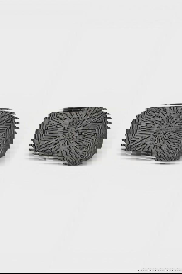 Ugg Womens Classic Clear Mini Boot Black