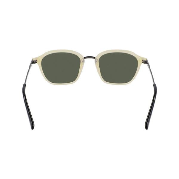 Dragon FALLON - Shiny Cream with Lumalens G15 Green Lens