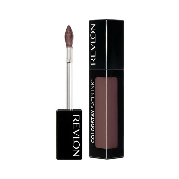 Revlon Colorstay Satin Ink Lipstick 5ml - 024 Perfect Storm