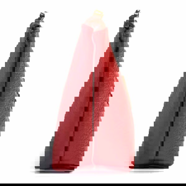 N'Damus London Atlantic Crimson Toiletry Case