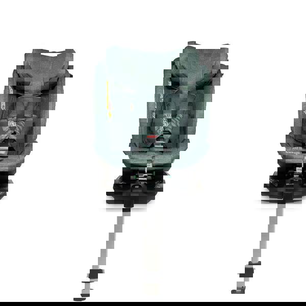 Acorn All Stages i-Size 360 Car Seat Meadow - Carseat - Cosatto Store