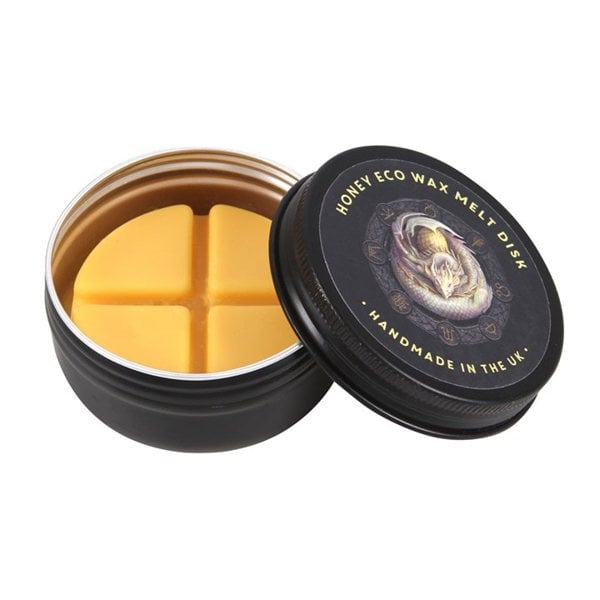 Serano Ostara Wax Melt Burner Gift Set by Anne Stokes