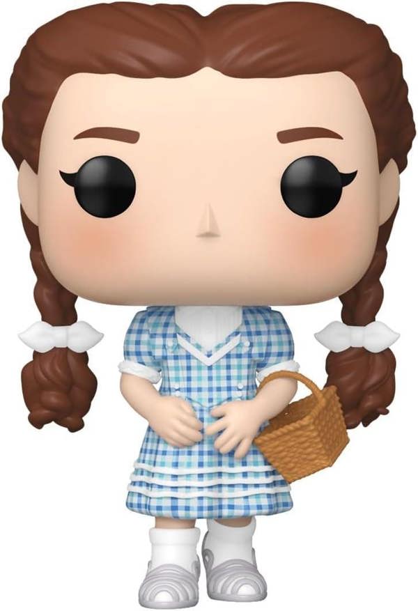 Funko Wicked For Good - Dorothy Gale POP! Vinyl Figure (1928)