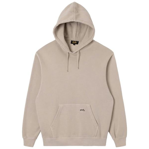 Stan Ray Patch Overhead Hood
