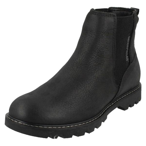 Caterpillar Ladies Caterpillar Ankle Boots Colorado W'S Chelsea P31218
