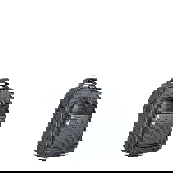 Snowball Soft Expandable Waterproof PVC Lightweight Travel Suitcase