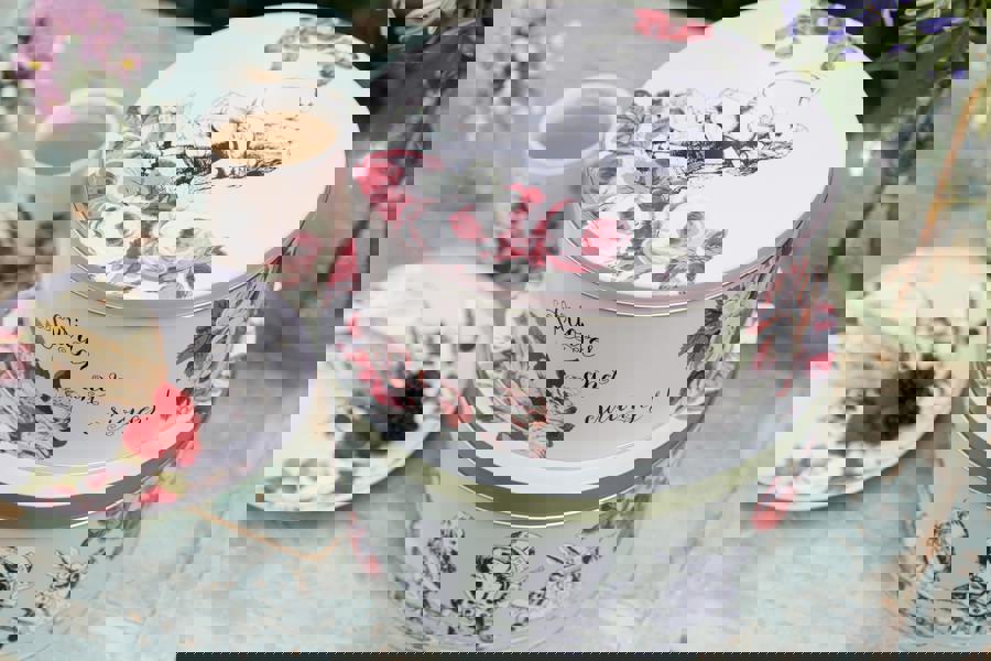 Mikasa and the V&A Alice In Wonderland Cake Tins, Set of 2