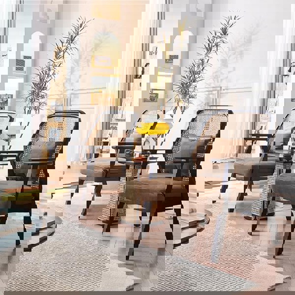 Valeria Rattan Armchair-Rit Concept-Rit Concept