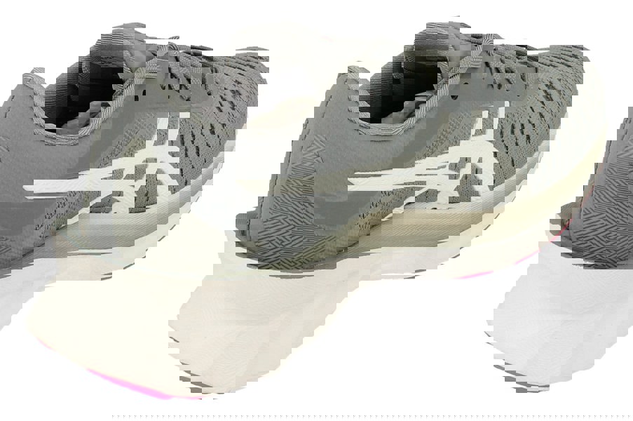 Asics Novablast Womens 1012A584  020 - Sheet Rock White 020 - Photo 2