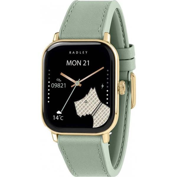 Radley Series 56 Smartwatch RYS56-2202