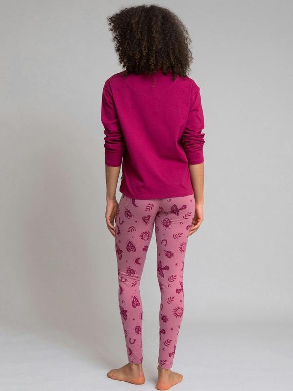 Kite Womens Organic Fortune Lytchett Leggings