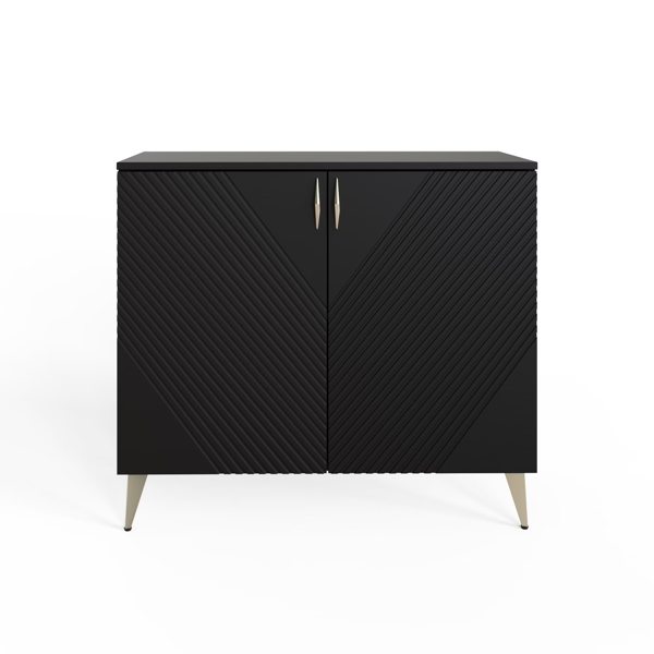 Frank Olsen Furniture Frank Olsen Ava Tall Sideboard