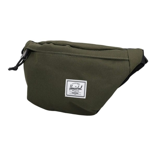 Herschel Bags Herschel Classic Hip Pack Polyester 's Green BumBag