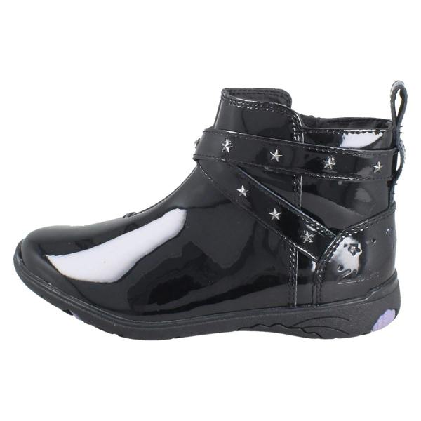 Clarks Girls Clarks Ankle Boots Relda Star K