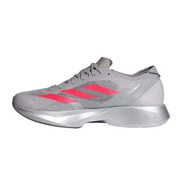 Adidas Womens/Ladies Adizero Takumi Sen 10 Shoes - Dash Grey - 