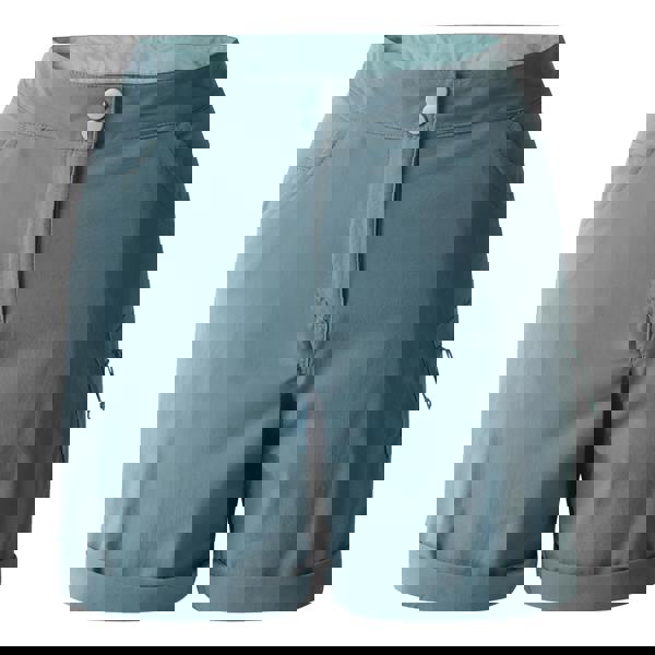 Dare 2B Womens/Ladies Melodic III Shorts - Element Grey - 