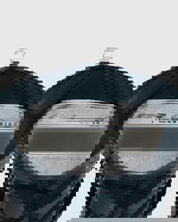 Fjallraven High Coast Unisex Foldsack - Navy 560 - CHO - Designer Unisex Bags