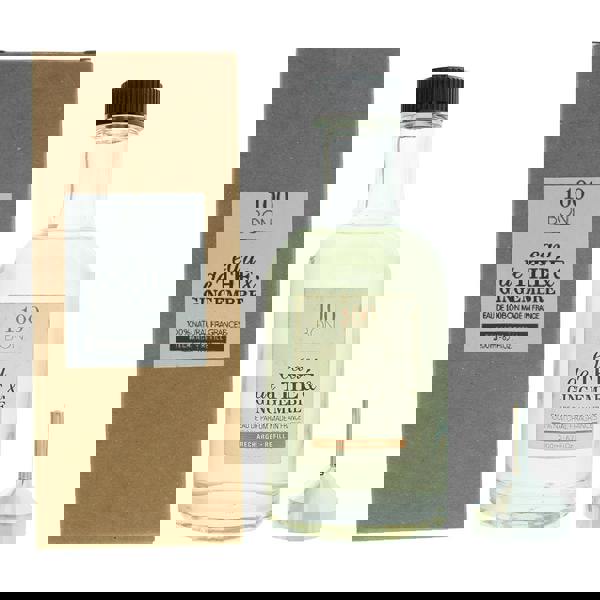 100 Bon Eau De Thé  Gingembre Refill Eau de Parfum 200ml