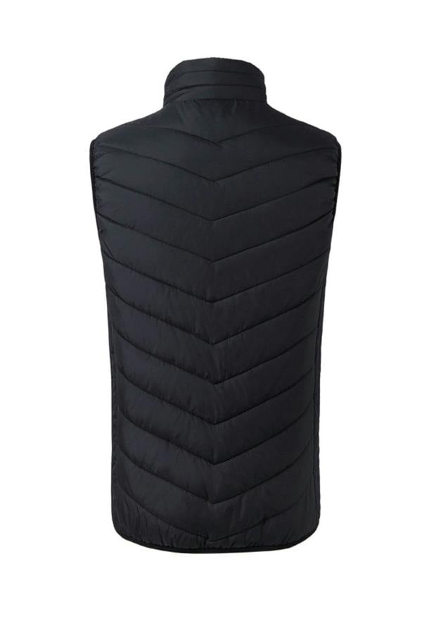 Groundlevel Winter Warm Heated Gillet Vest