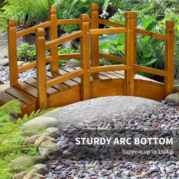 Garden Bridge