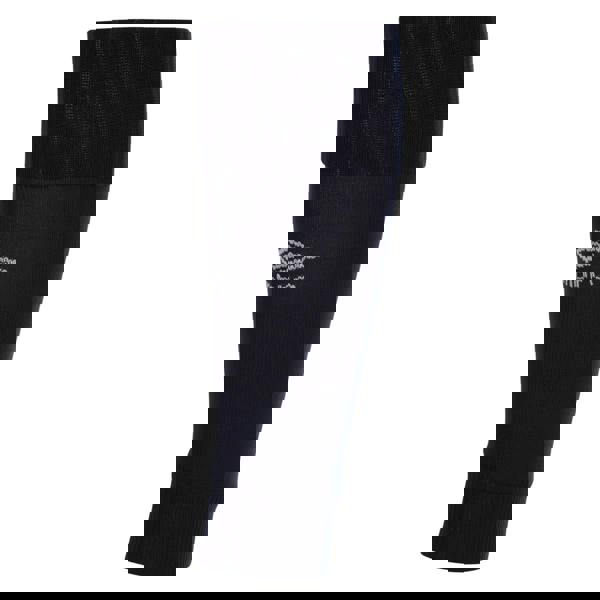 Umbro Boys Leg Sleeves - Navy - 