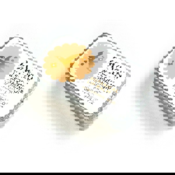 Raven Botanicals Botanical Lip Balm - Sweet Orange & Grapefruit