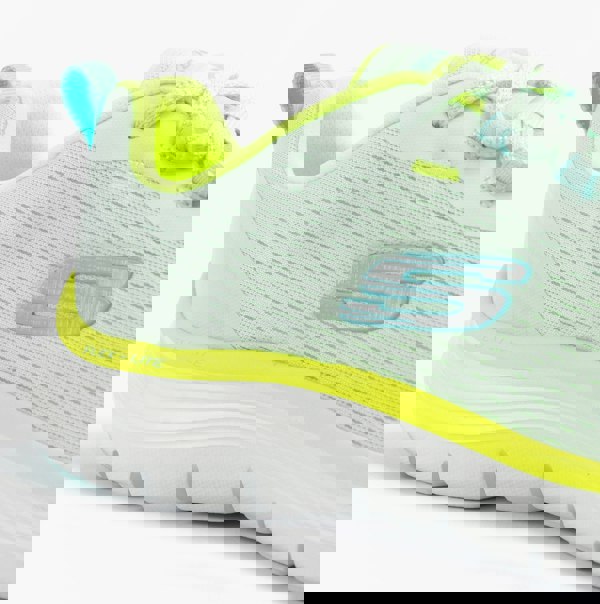 Skechers FLEX APPEAL 5.0 Womens Trainers Multicoloured