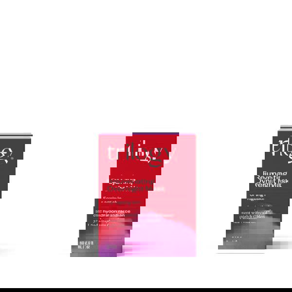 Trilogy Age-Proof Overnight Mask