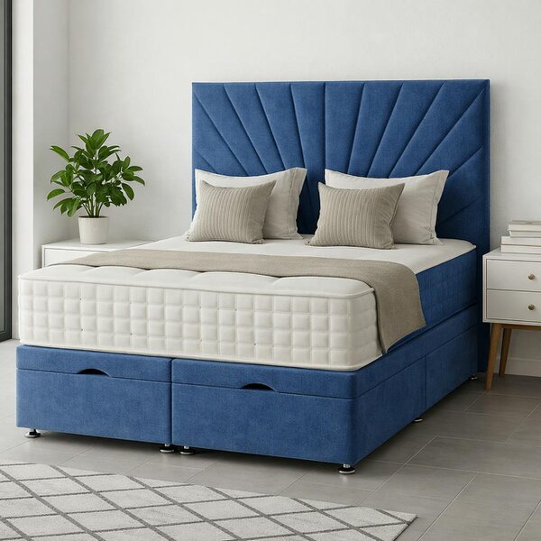 Great British Beds Sunrise Divan Ottoman Bed