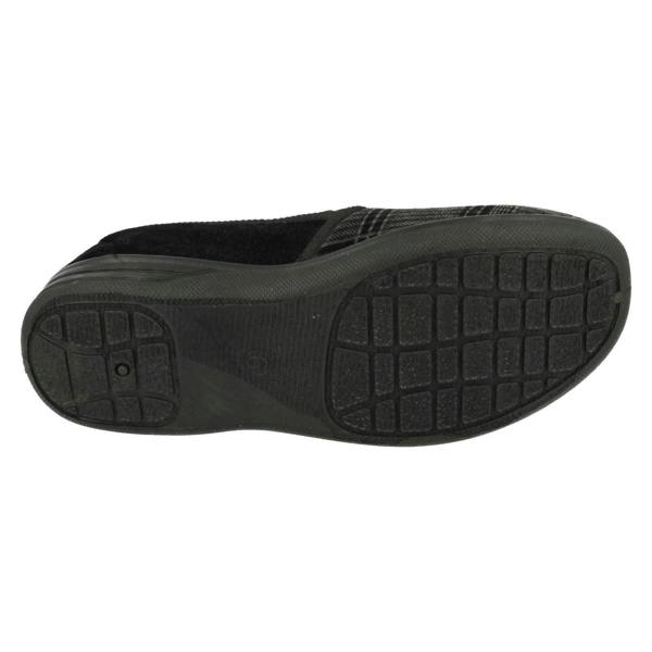 Spot On Mens Spot On Quality Slippers