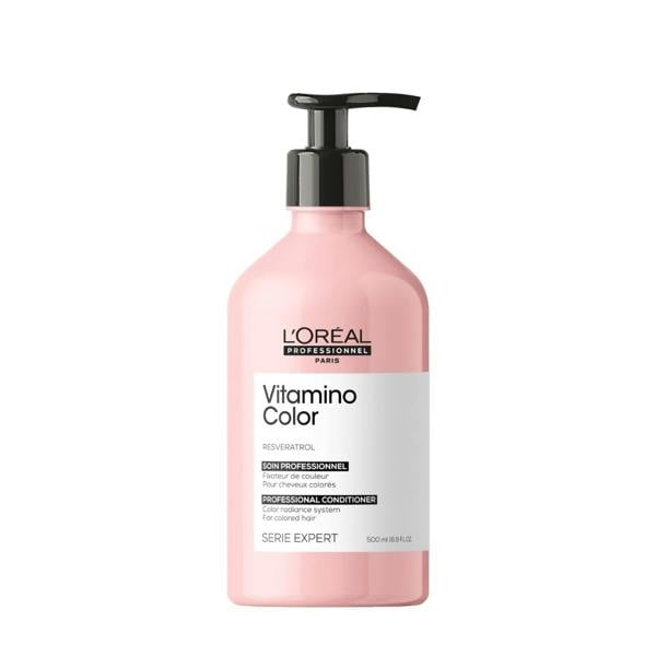 L'Oréal Professionnel Vitamino Color Conditioner 500 ml
