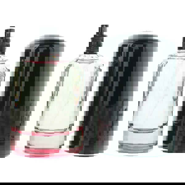 La Martina Nude Amber Intense Eau de Cologne 80ml Unisex