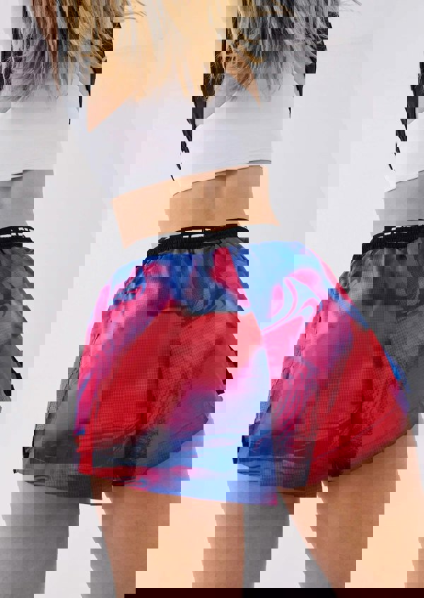 P.E Nation PE Nation Womens Rewind Short in Print