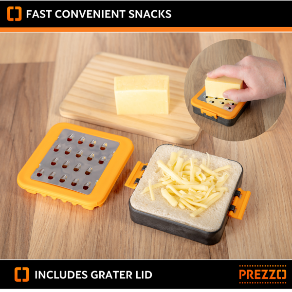 Prezzo Tasted Sandwich Maker