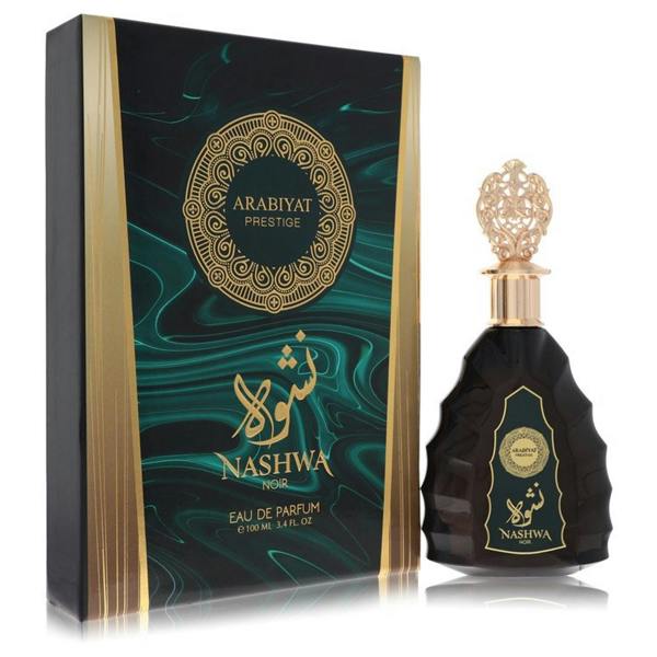 Arabiyat Prestige Nashwa Noir Eau De Parfum 100 ml
