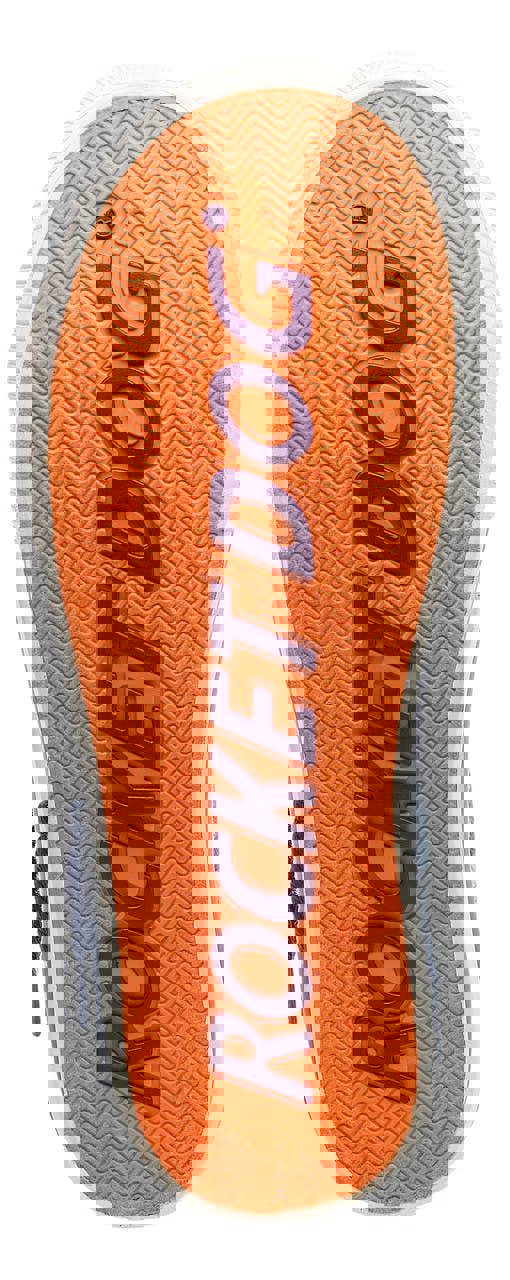 Rocket Dog Jazzin Hi Womens Casual Zip Up Ankle Boots