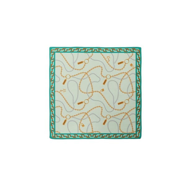 Le Parmentier M2 V3 50 C&P Bandana - Green