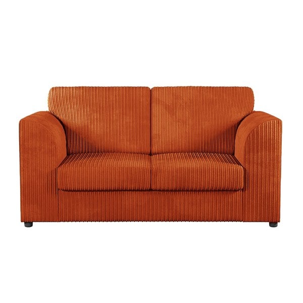 Furnishings For Less Luxor Full Jumbo Cord 2 Seater – Full Back
