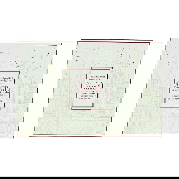 Elizabeth Arden Vitamin C 3 Piece Gift Set: Ceramide Radiance Renewal Serum Capsules 30pcs - Ceramide Daily Youth Restoring Serum Capsules 14pcs - Cer