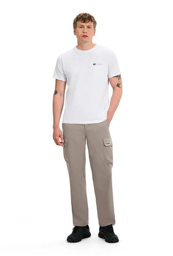 Berghaus Everyday Cargo Pants - Khaki