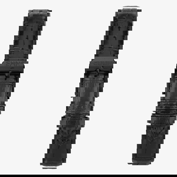 Sekonda Sports Midnight Blue & Black Leather Watch 30205