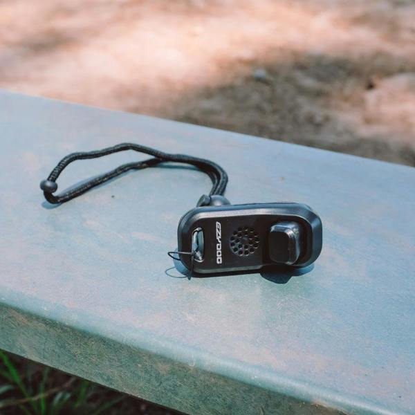 EzyDog Command Training Clicker