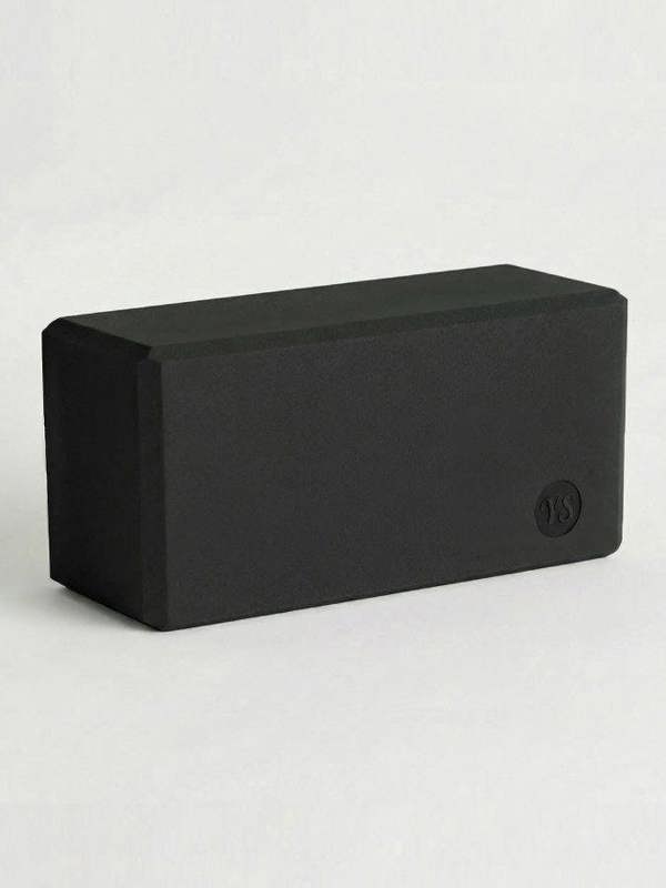 Yoga Studio EVA Yoga Brick - Black