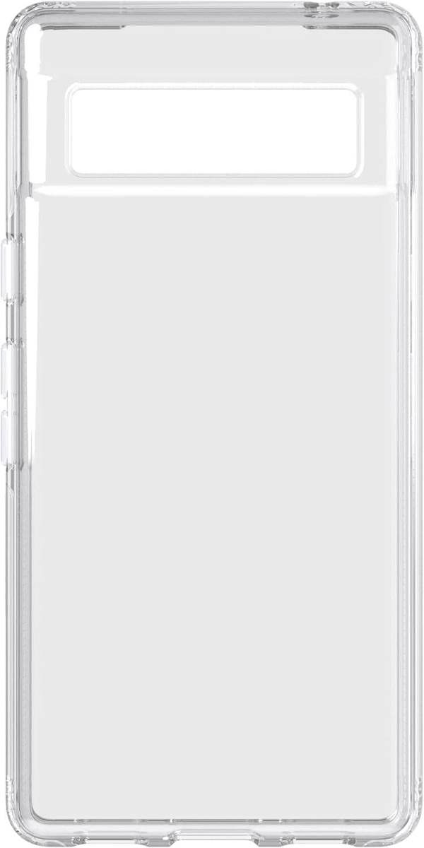 Tech 21 Evo Lite for Google Pixel 7a Clear - T21-10425